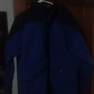 Carhartt jacket